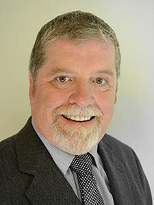 Image of Graham COOPER